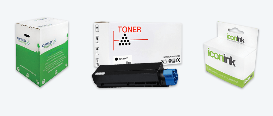 Other Toner Cartridges